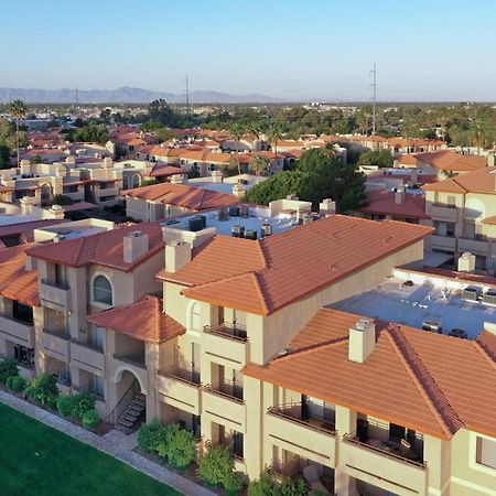 Gated Mountain View Resort Community, Centrally Located, Three Heated Pool-Spa Complexes, Half-Mile To Hiking! Финикс Екстериор снимка